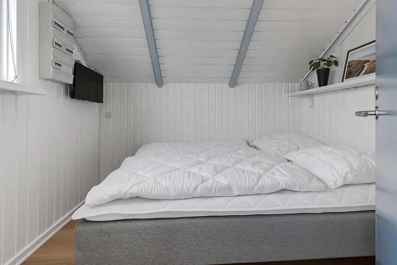 Foto von Ferienhaus ET73 in Vejlby Klit - Westjütland