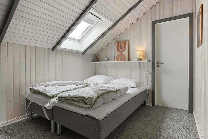 Foto von Ferienhaus ET73 in Vejlby Klit - Westjütland