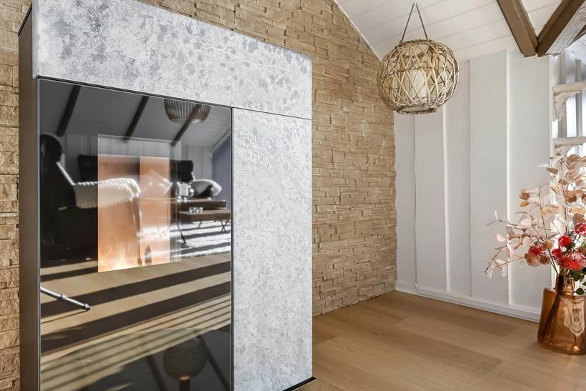 Foto von Ferienhaus ET73 in Vejlby Klit - Westjütland