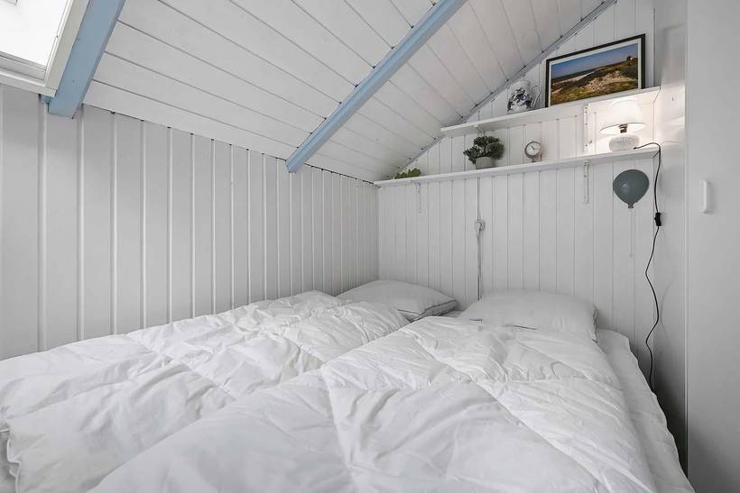Foto von Ferienhaus ET73 in Vejlby Klit - Westjütland