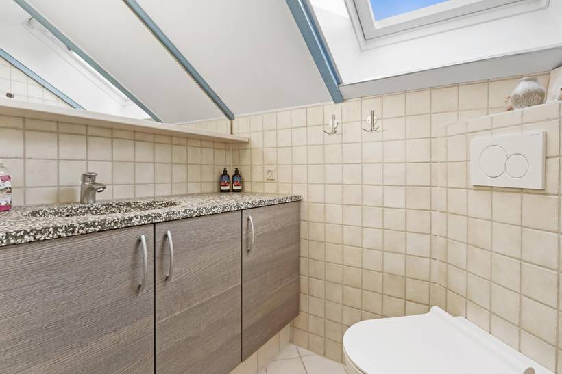 Foto von Ferienhaus ET73 in Vejlby Klit - Westjütland