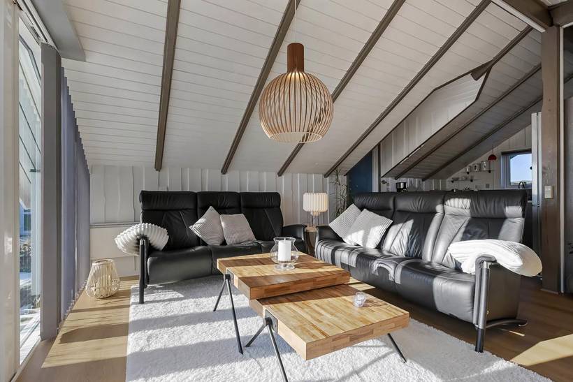 Foto von Ferienhaus ET73 in Vejlby Klit - Westjütland