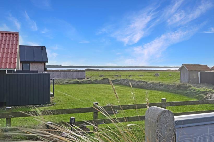 Foto von Ferienhaus ET73 in Vejlby Klit - Westjütland