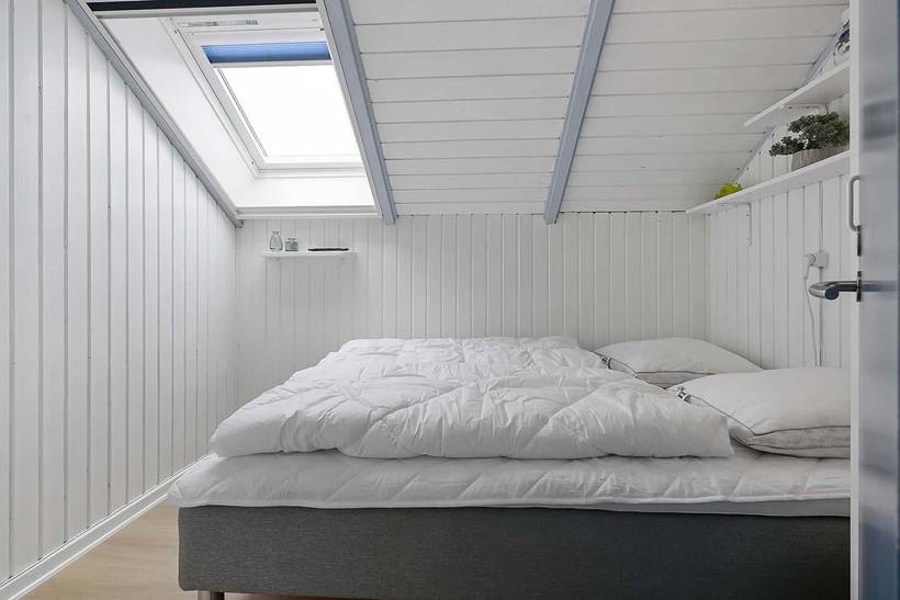 Foto von Ferienhaus ET73 in Vejlby Klit - Westjütland