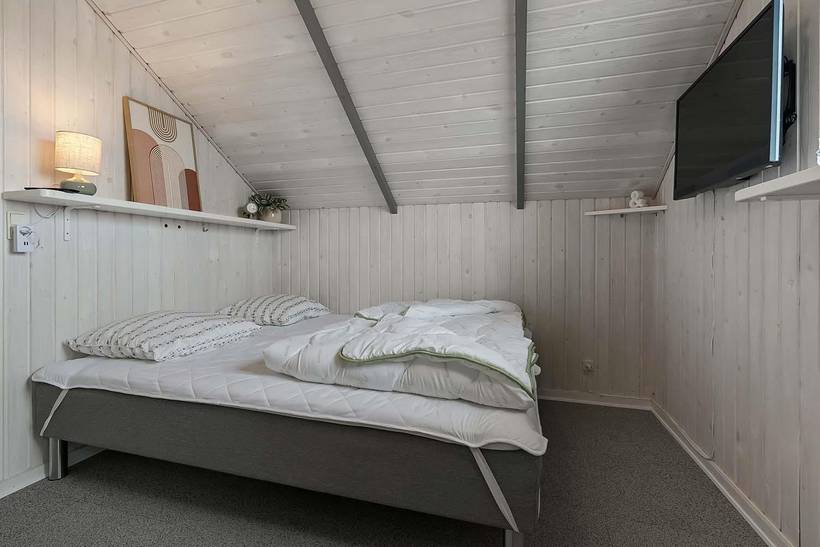Foto von Ferienhaus ET73 in Vejlby Klit - Westjütland