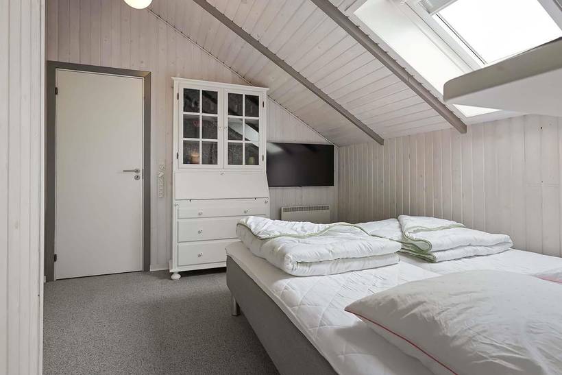 Foto von Ferienhaus ET73 in Vejlby Klit - Westjütland