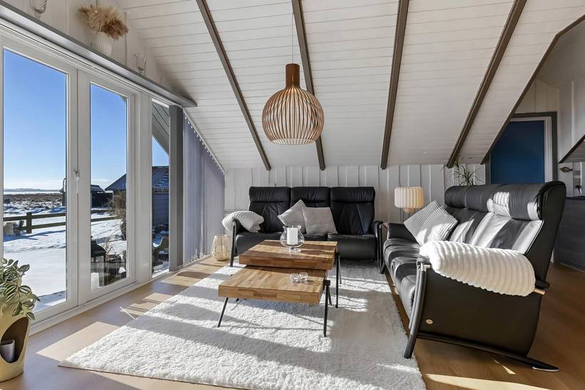 Foto von Ferienhaus ET73 in Vejlby Klit - Westjütland