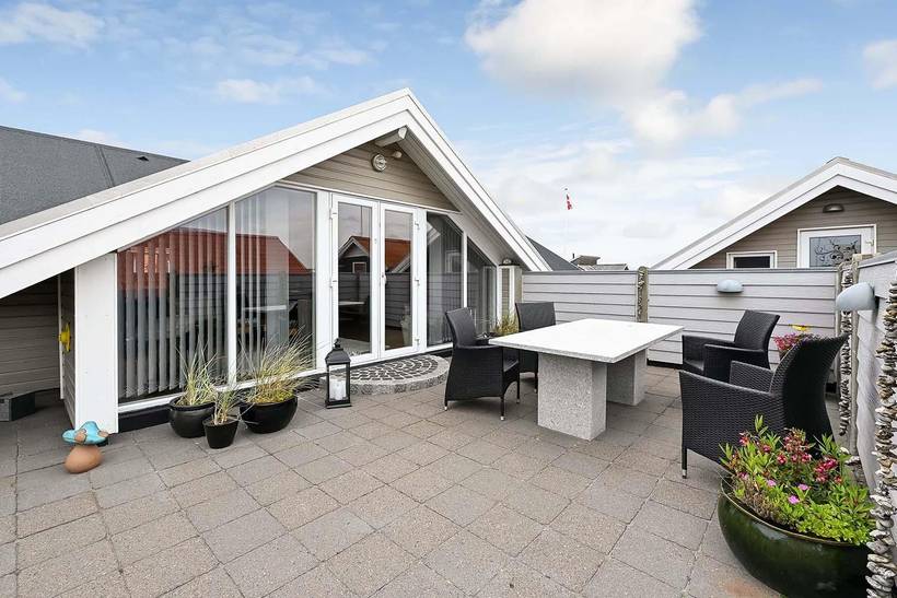 Foto von Ferienhaus ET73 in Vejlby Klit - Westjütland