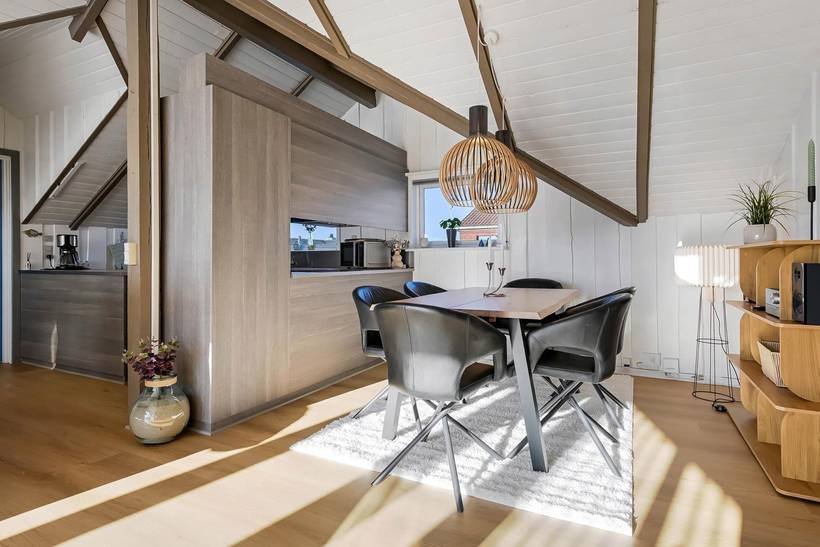 Foto von Ferienhaus ET73 in Vejlby Klit - Westjütland