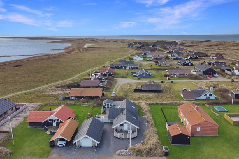 Foto von Ferienhaus ET73 in Vejlby Klit - Westjütland