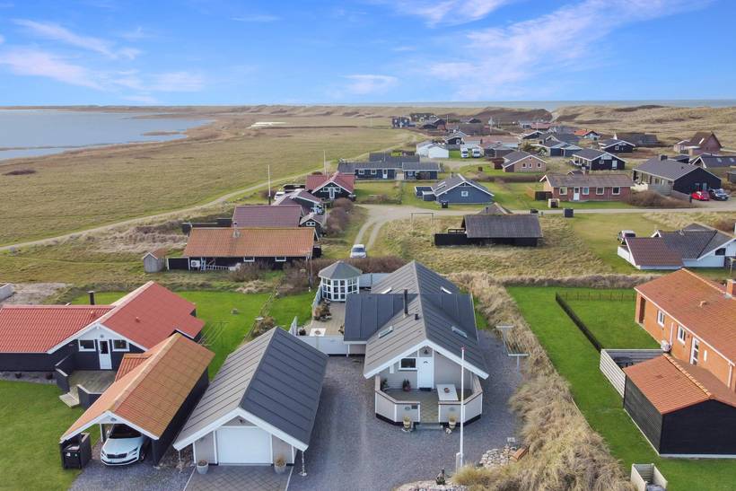 Foto von Ferienhaus ET73 in Vejlby Klit - Westjütland