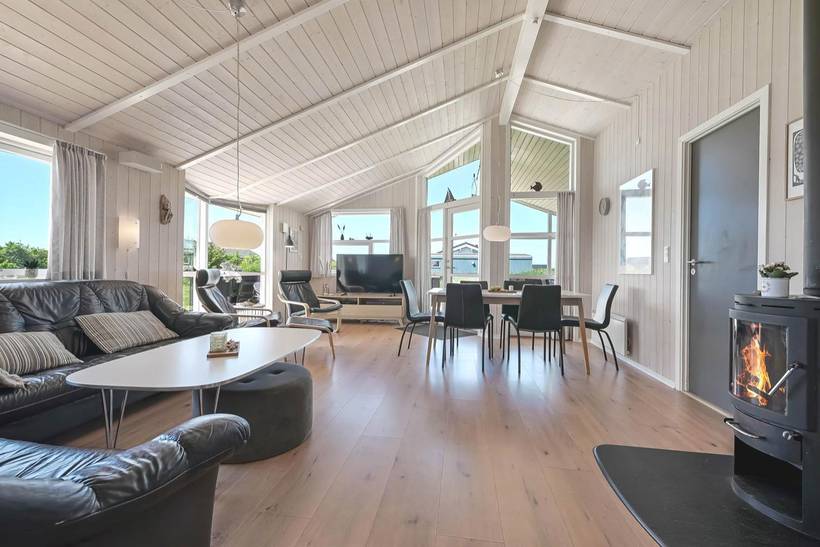 Foto von Ferienhaus ET79 in Vejlby Klit - Westjütland