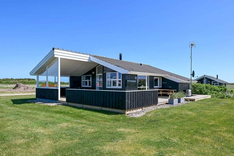 Foto von Ferienhaus ET79 in Vejlby Klit - Westjütland