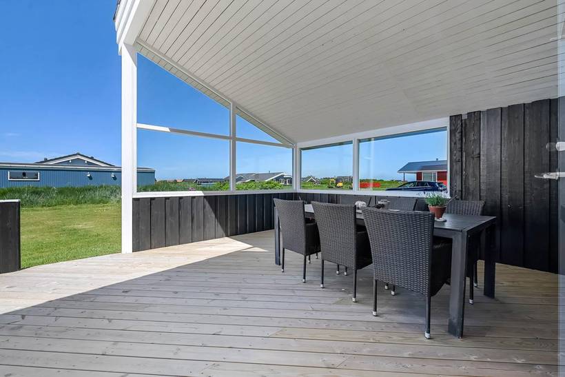 Foto von Ferienhaus ET79 in Vejlby Klit - Westjütland