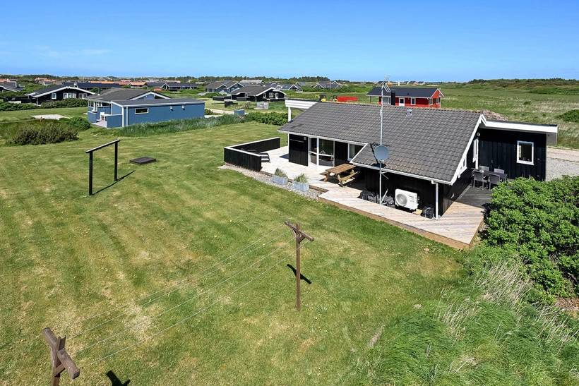 Foto von Ferienhaus ET79 in Vejlby Klit - Westjütland