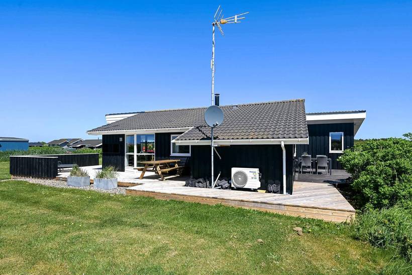 Foto von Ferienhaus ET79 in Vejlby Klit - Westjütland