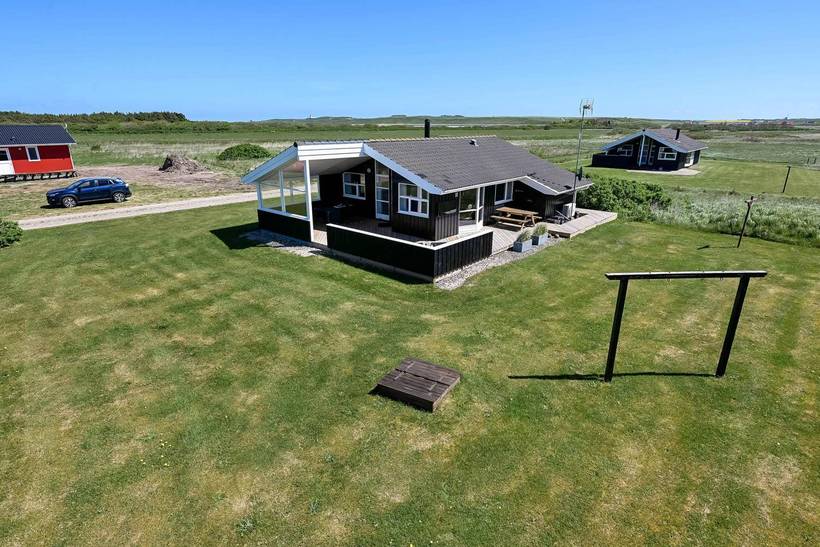 Foto von Ferienhaus ET79 in Vejlby Klit - Westjütland
