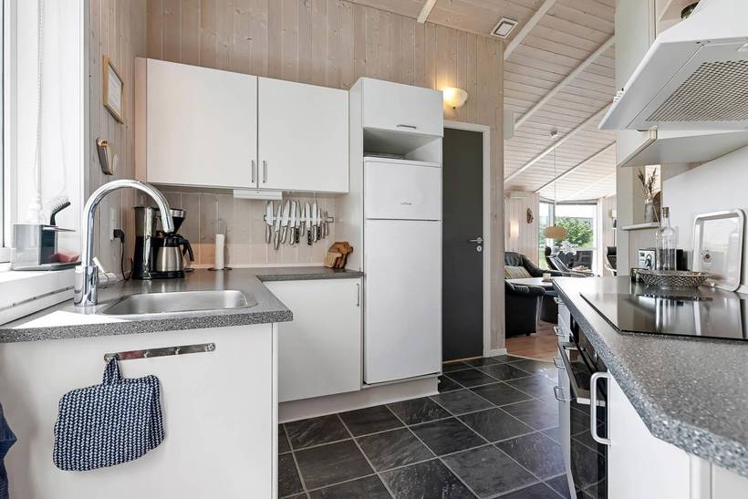 Foto von Ferienhaus ET79 in Vejlby Klit - Westjütland