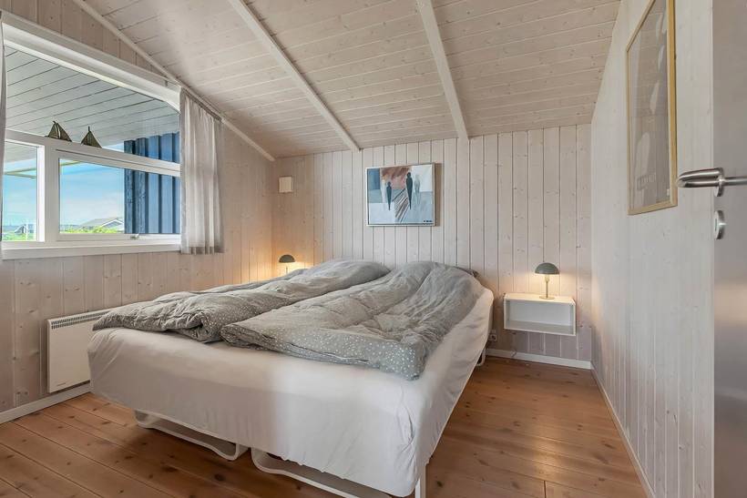 Foto von Ferienhaus ET79 in Vejlby Klit - Westjütland