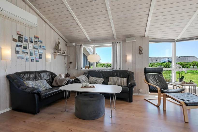 Foto von Ferienhaus ET79 in Vejlby Klit - Westjütland