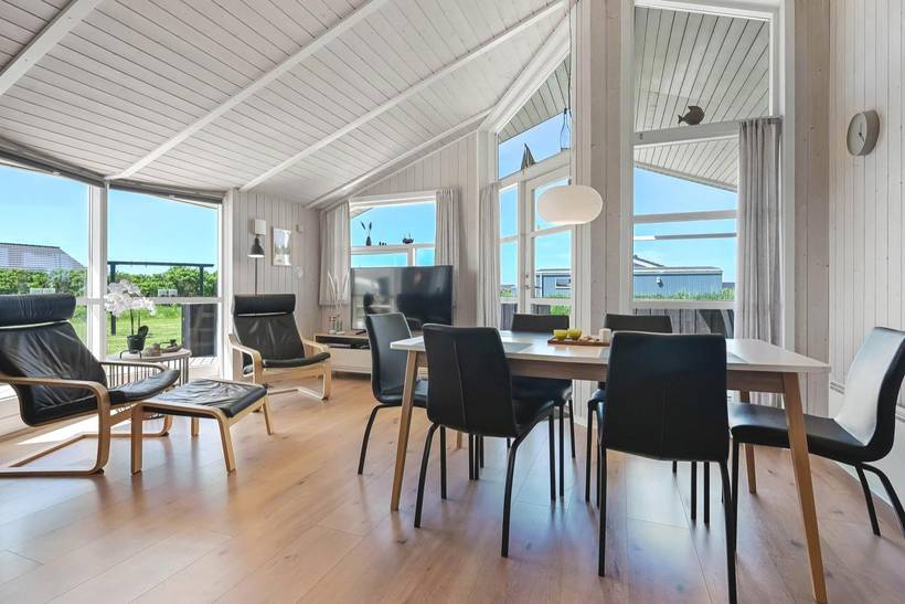 Foto von Ferienhaus ET79 in Vejlby Klit - Westjütland