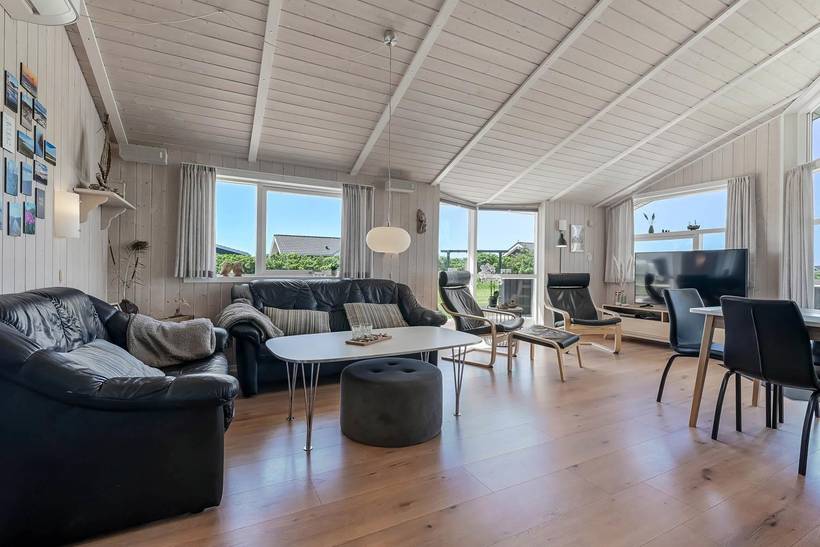 Foto von Ferienhaus ET79 in Vejlby Klit - Westjütland