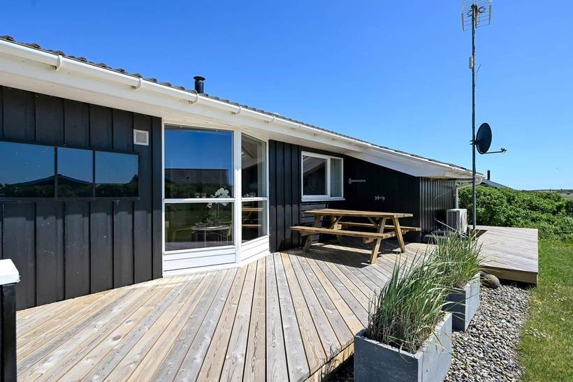 Foto von Ferienhaus ET79 in Vejlby Klit - Westjütland