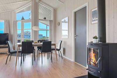 Vorschaubild von Ferienhaus ET79 in Vejlby Klit - Westjütland