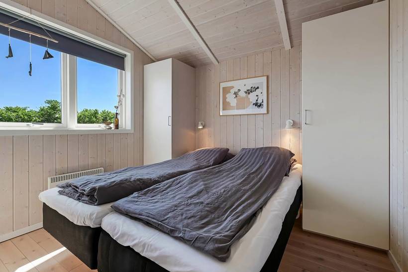 Foto von Ferienhaus ET79 in Vejlby Klit - Westjütland