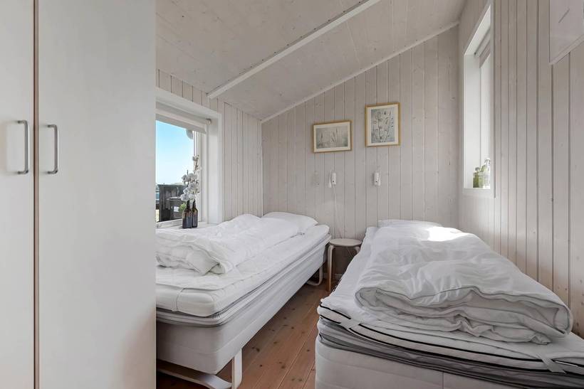 Foto von Ferienhaus ET79 in Vejlby Klit - Westjütland