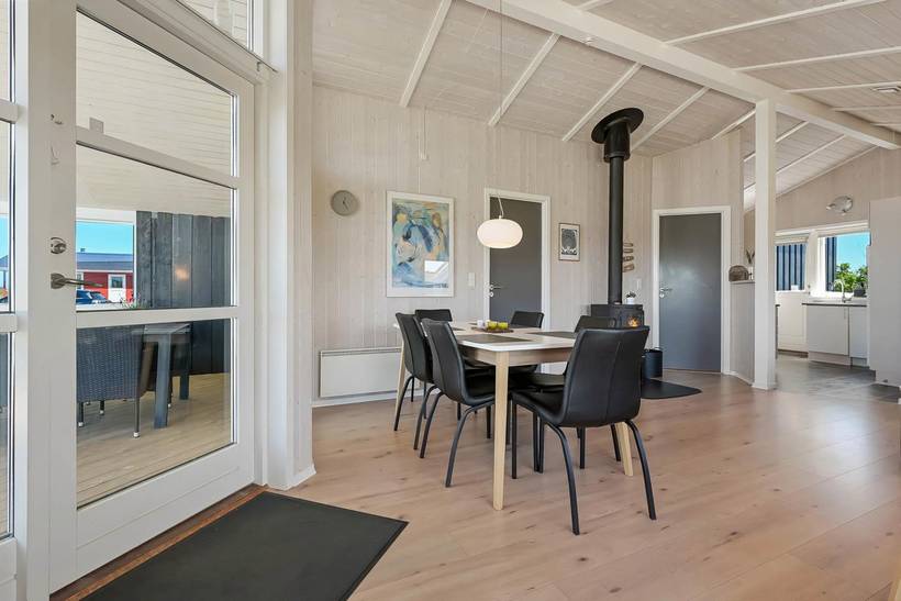 Foto von Ferienhaus ET79 in Vejlby Klit - Westjütland