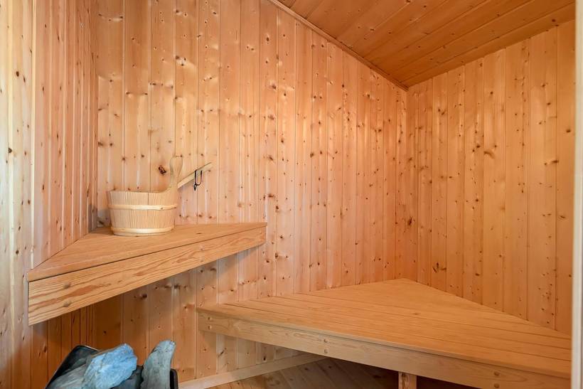 Foto von Ferienhaus ET79 in Vejlby Klit - Westjütland