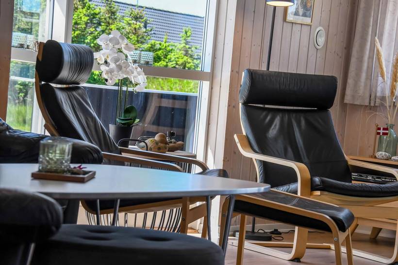 Foto von Ferienhaus ET79 in Vejlby Klit - Westjütland