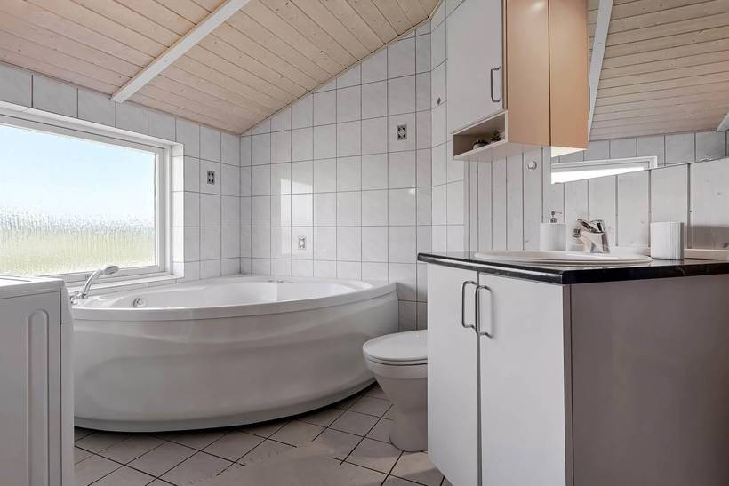 Foto von Ferienhaus ET79 in Vejlby Klit - Westjütland