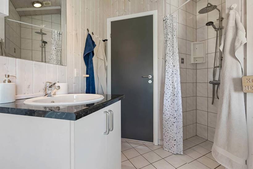 Foto von Ferienhaus ET79 in Vejlby Klit - Westjütland