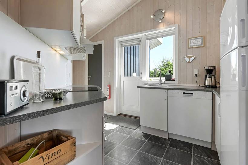 Foto von Ferienhaus ET79 in Vejlby Klit - Westjütland