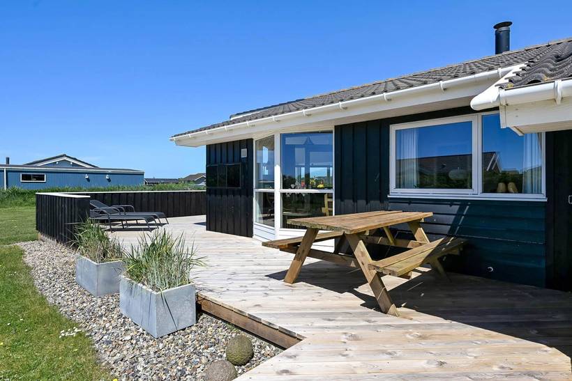 Foto von Ferienhaus ET79 in Vejlby Klit - Westjütland