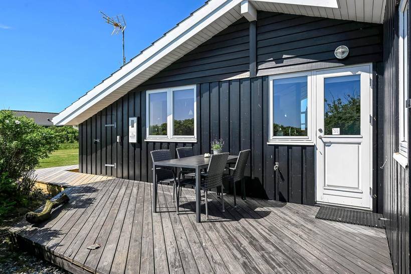 Foto von Ferienhaus ET79 in Vejlby Klit - Westjütland