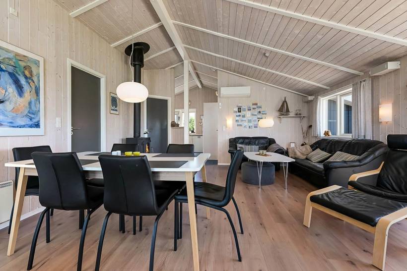 Foto von Ferienhaus ET79 in Vejlby Klit - Westjütland