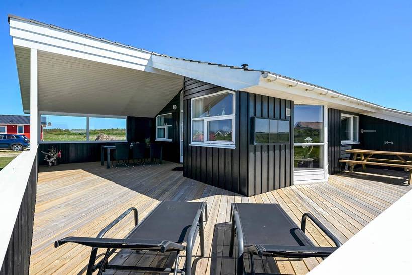 Foto von Ferienhaus ET79 in Vejlby Klit - Westjütland