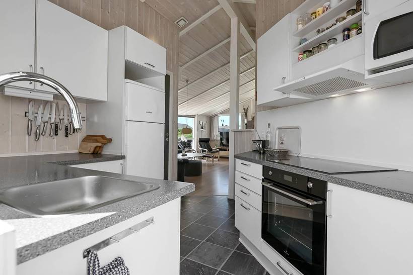 Foto von Ferienhaus ET79 in Vejlby Klit - Westjütland