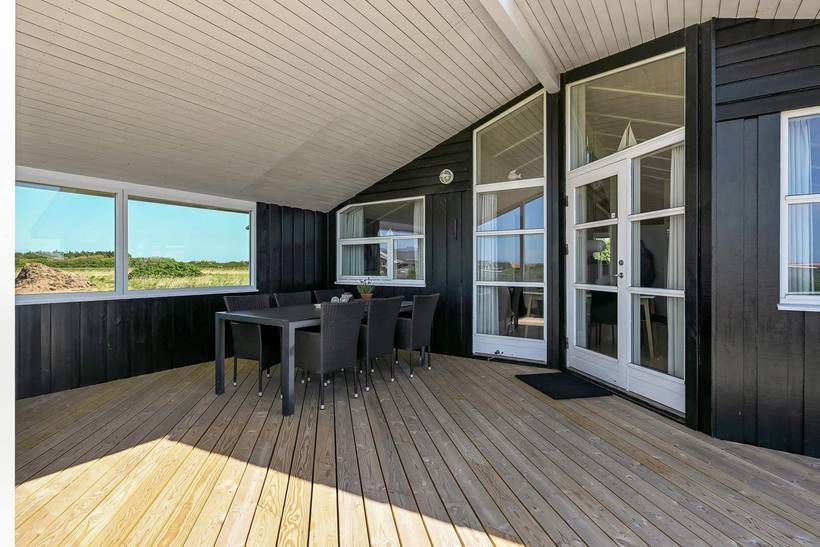 Foto von Ferienhaus ET79 in Vejlby Klit - Westjütland