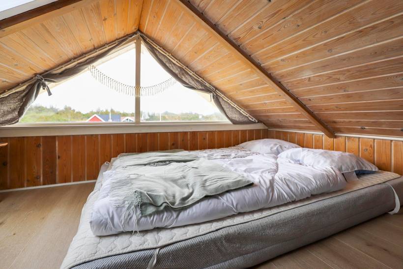 Foto von Ferienhaus ET81 in Bjerregård - Westjütland