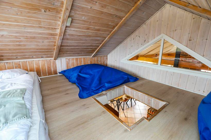 Foto von Ferienhaus ET81 in Bjerregård - Westjütland