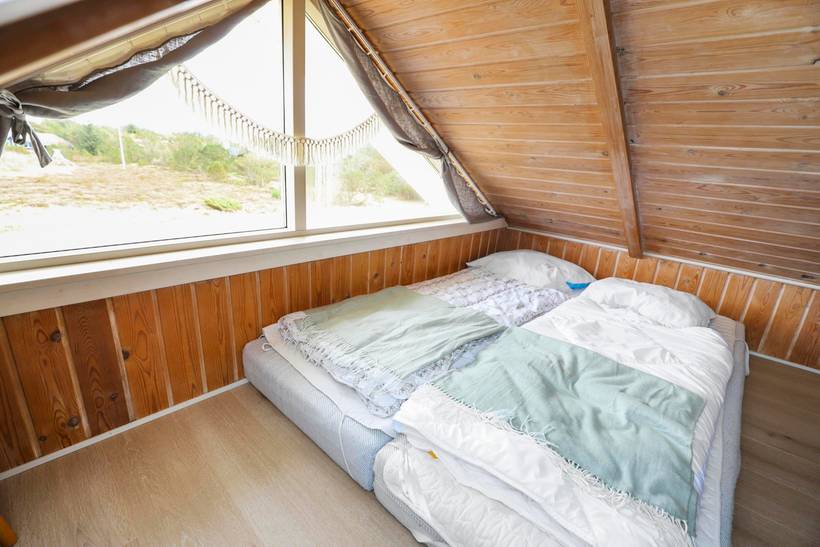 Foto von Ferienhaus ET81 in Bjerregård - Westjütland