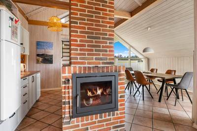 Vorschaubild von Ferienhaus ET81 in Bjerregård - Westjütland