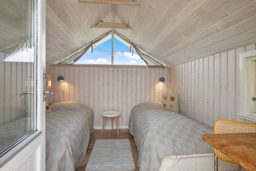 Foto von Ferienhaus ET81 in Bjerregård - Westjütland