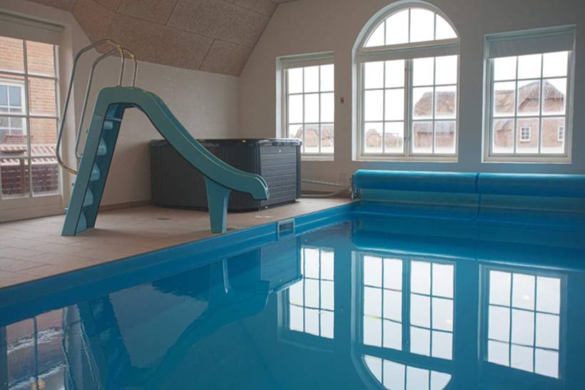 Foto von Ferienhaus ET82 in Vester Husby - Westjütland