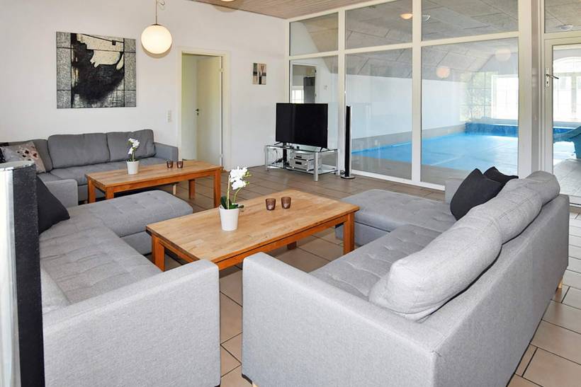 Foto von Ferienhaus ET82 in Vester Husby - Westjütland