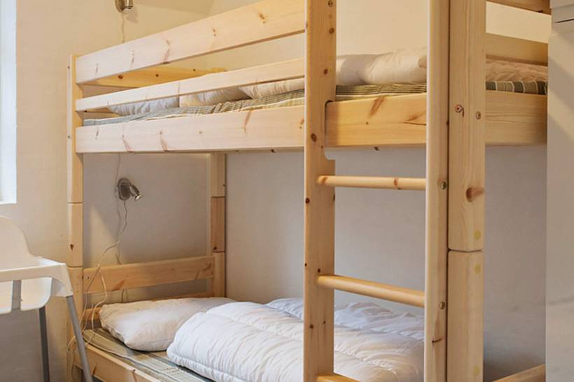 Foto von Ferienhaus ET82 in Vester Husby - Westjütland